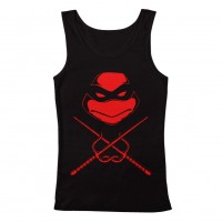 TMNT Raphael Women's