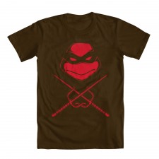 TMNT Raphael Boys'