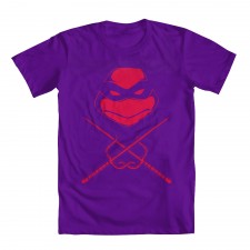 TMNT Raphael Boys'