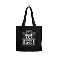 TMNT Splinter's Dojo Tote