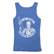 Sons of Skynet Men's