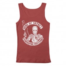 Sons of Skynet Men's