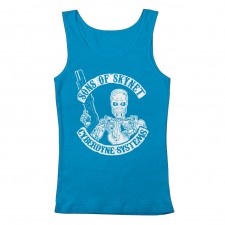 Sons of Skynet Women's