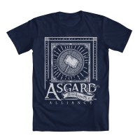 Asgard Blacksmith