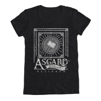 Asgard Blacksmith