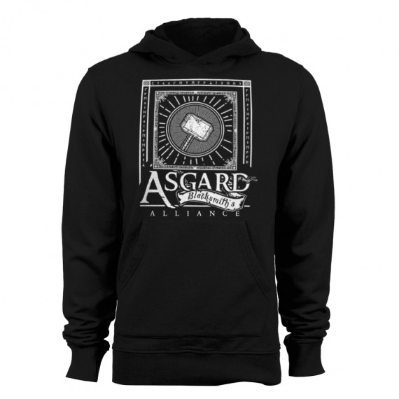 Asgard Blacksmith Men's