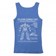 Optimus Prime Manual Men's