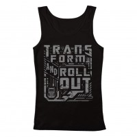 Transform and Roll Out Women's