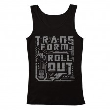 Transform and Roll Out Men's