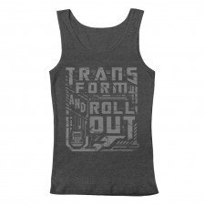 Transform and Roll Out Men's