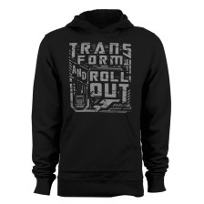 Transform and Roll Out Men's