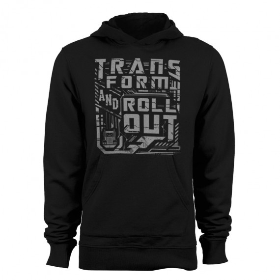 Transform and Roll Out Women's