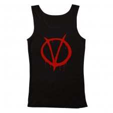 V for Vendetta Women's