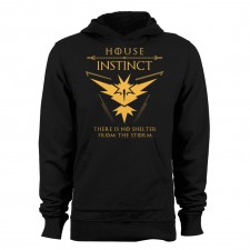 Pokemon House Instinct Men's