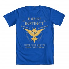 Pokemon House Instinct Boys'