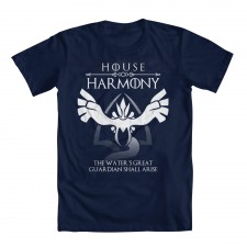 Pokemon House Harmony