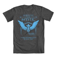 Pokemon House Mystic Girls'