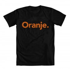Netherlands Oranje