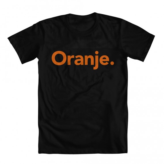 Netherlands Oranje