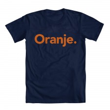 Netherlands Oranje