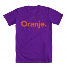 Netherlands Oranje Girls'