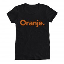 Netherlands Oranje