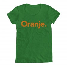 Netherlands Oranje