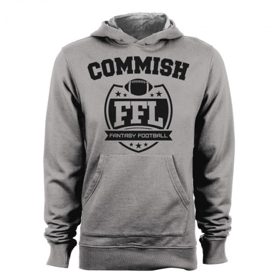 FFL Commish Women's