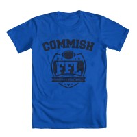 FFL Commish Girls'