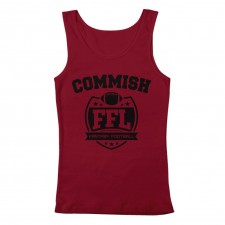 FFL Commish Women's