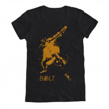 Usain Bolt