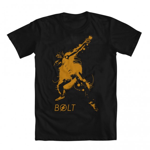 Usain Bolt