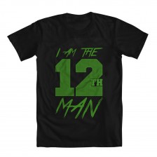 Seahawks 12th Man Boys'