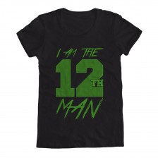 Seahawks 12th Man