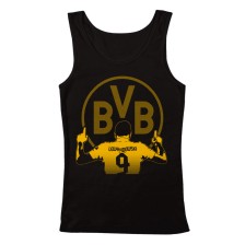 Dortmund Lewandowski Men's