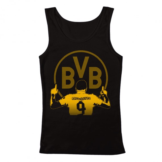 Dortmund Lewandowski Men's