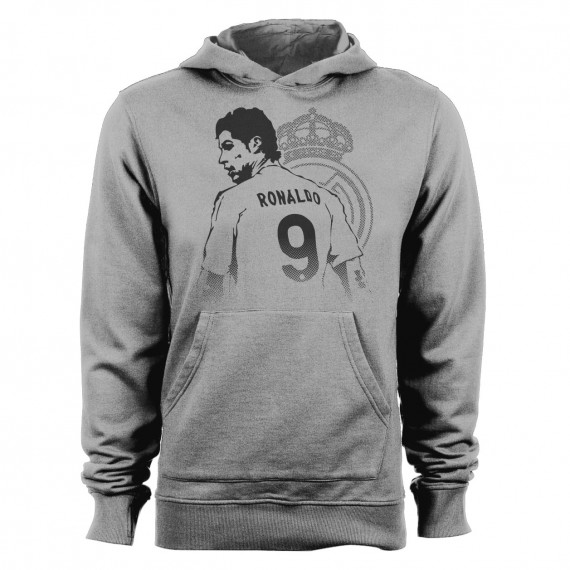 Ronaldo Real Madrid Women's