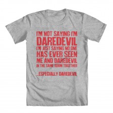 Daredevil is Blind Boys'