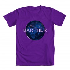 Earther Girls'