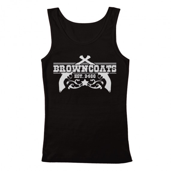 Firefly Browncoats Women's