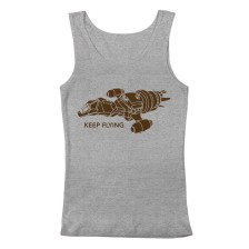 Firefly Keep Flying Women's