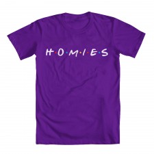 Homies Girls'