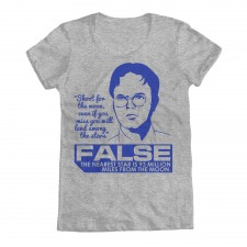 The Office Schrute Facts