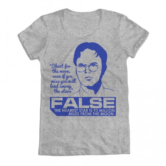 The Office Schrute Facts