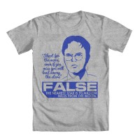 The Office Schrute Facts