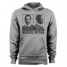 No Justice No Peace Men's