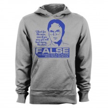 The Office Schrute Facts Men's