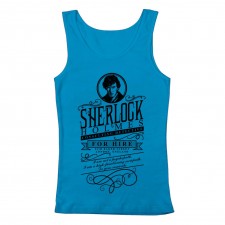 Sherlock Holmes Women's