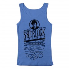 Sherlock Holmes Men's