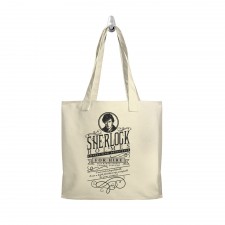 Sherlock Holmes Tote